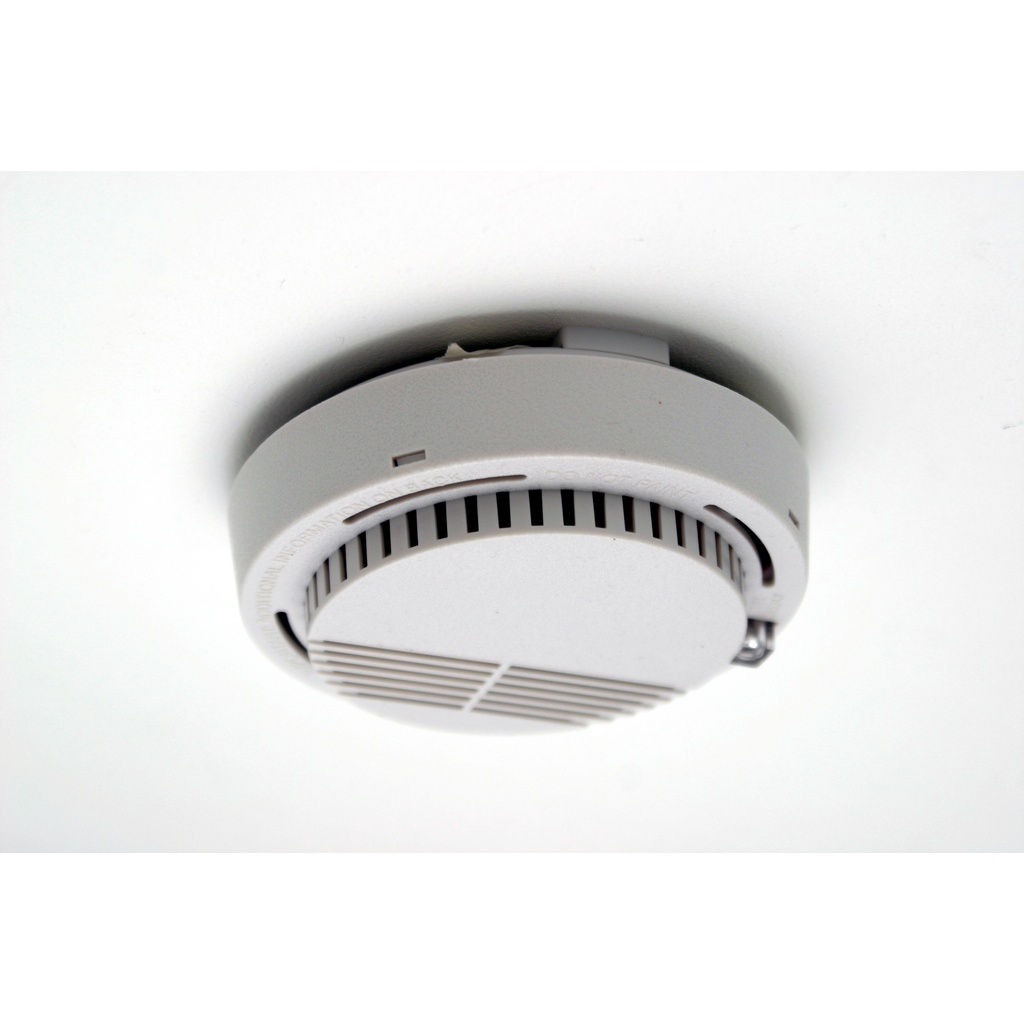 Chuông báo cháy Smoke Alarm SS-168 Hàng thanh lý mới 100%