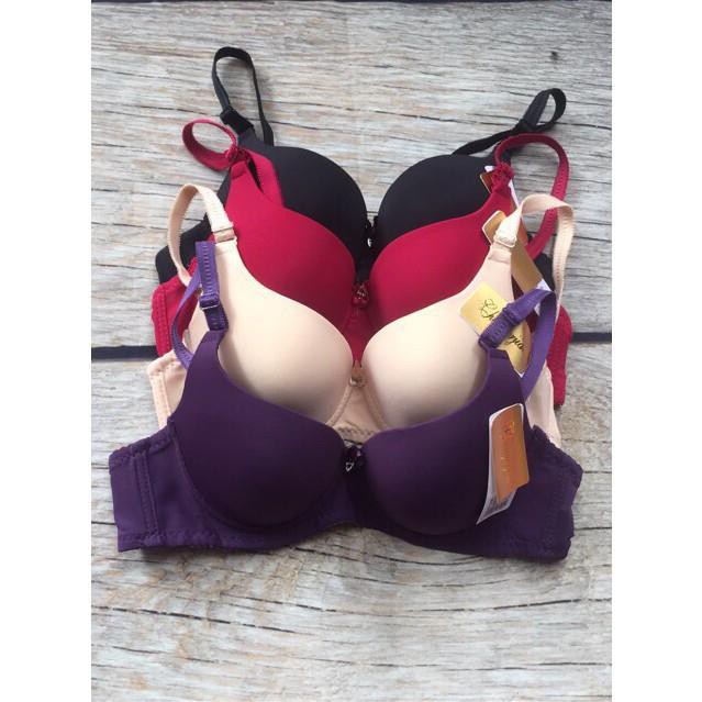 Áo Lót 8868 Đệm Mỏng Quả To Nâng Ngực Nhẹ Và Ôm Trọn Ngực,.