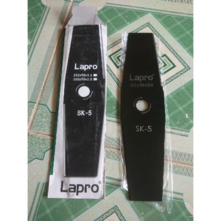 Dao thép SK5 siêu cứng hiệu Lapro.
