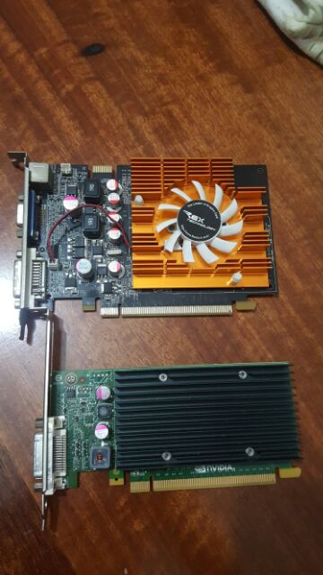 Card đồ họa vga gigabyte gt210 gt630 730 750 gtx 1050 geforce gtx nvidia | BigBuy360 - bigbuy360.vn