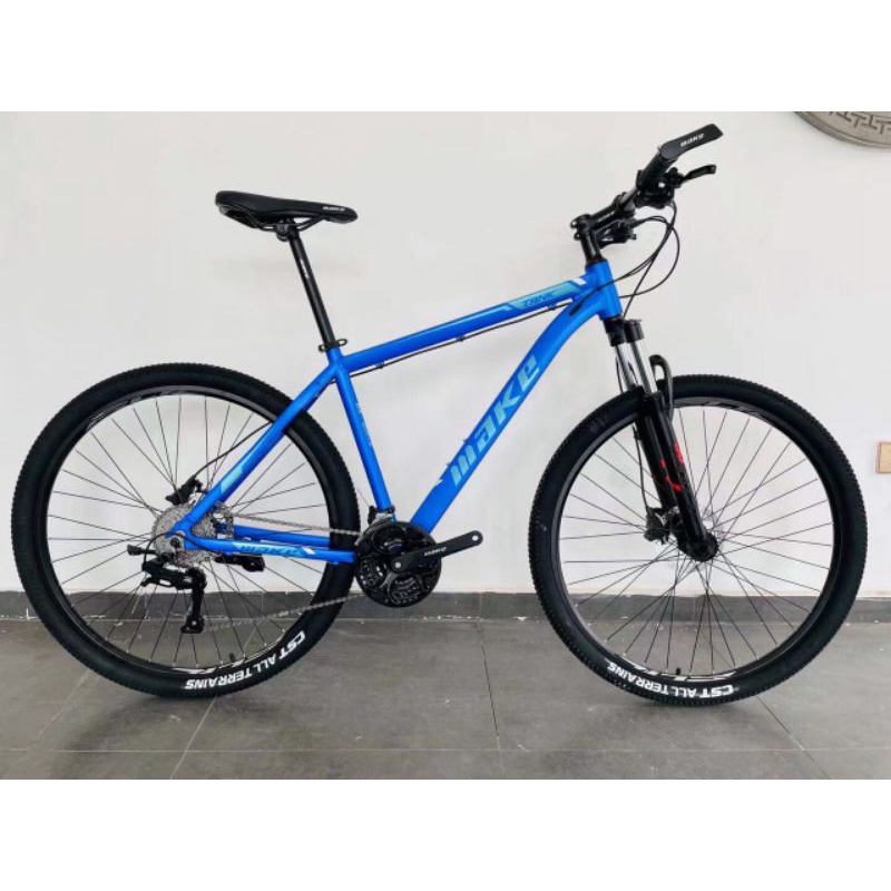 Xe đạp thể thao địa hình Make 27.5