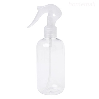 [Hàng mới về] Bình xịt nước bằng nhựa dung tích 250ml tiện dụng để dùng trong tiệm salon làm tóc và tưới cây