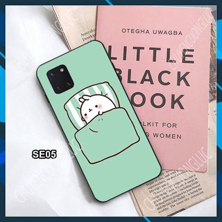 [SALE] ỐP LƯNG SAMSUNG NOTE 10 LITE - NOTE 10 - NOTE 10 PLUS CHẤT LƯỢNG CAO - SE05