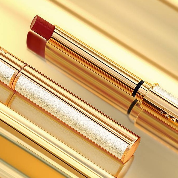 Son lì Heyxi chất nhung lì mềm mịn Neity HS1 | BigBuy360 - bigbuy360.vn