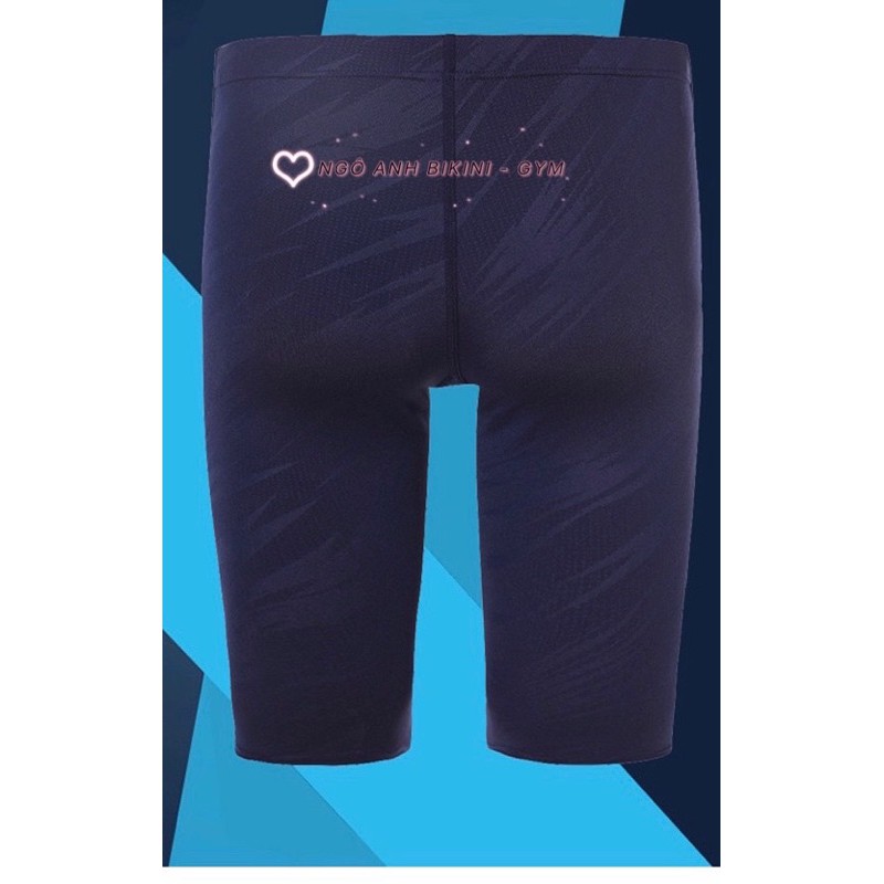 Quần bơi lửng gối nam mẫu mới 2021 | BigBuy360 - bigbuy360.vn