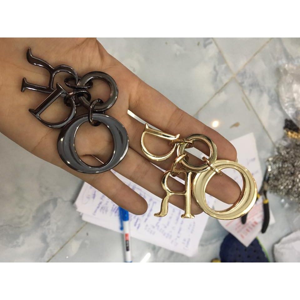 Mạc treo, chùm treo túi xách d-or