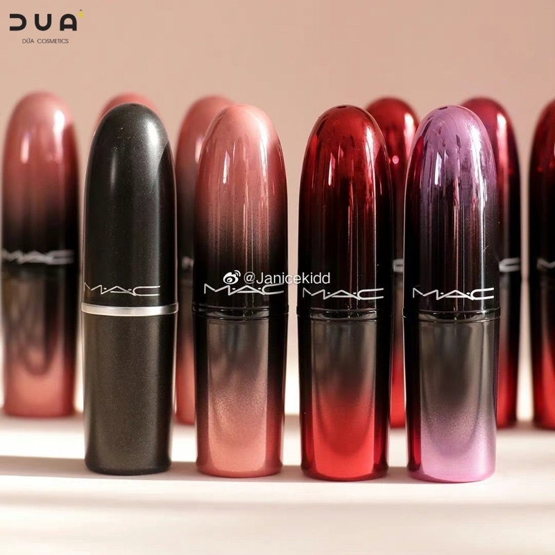 Son thỏi MAC Love Me Lipstick