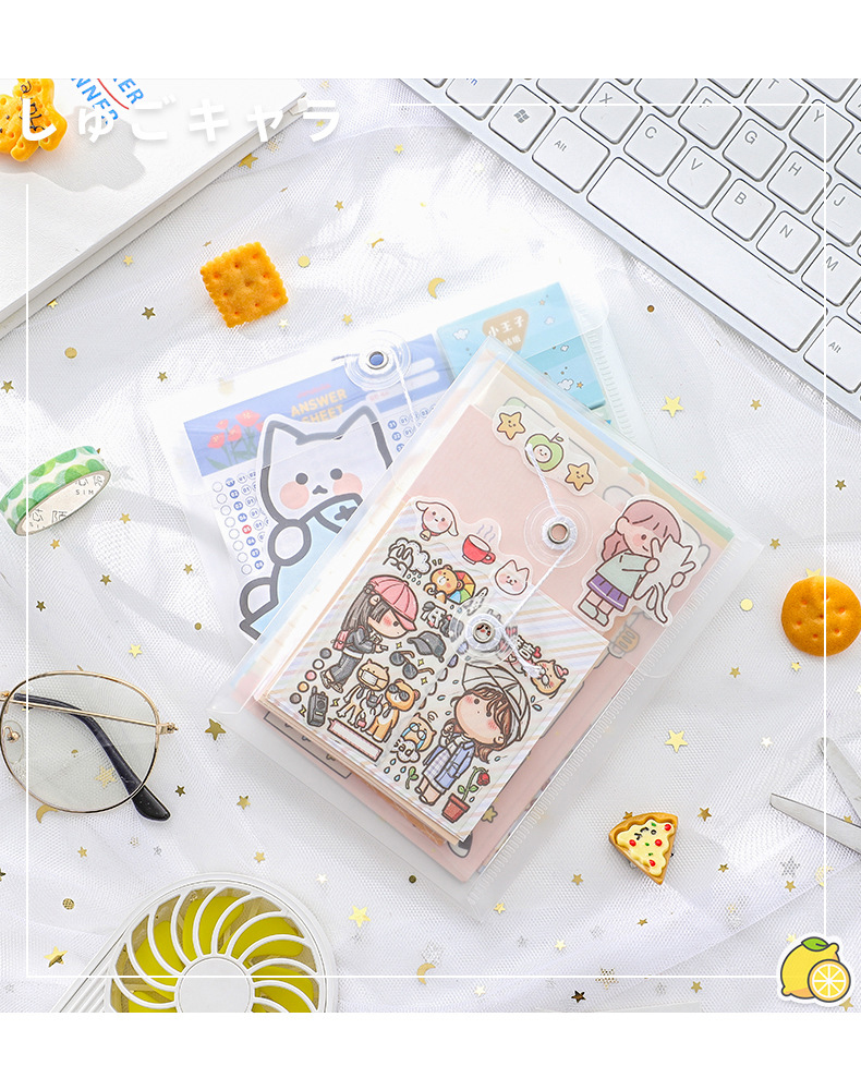 Túi Đựng Mỹ Phẩm Chống Thấm Nước Thiết Kế Sáng Tạo Sử Dụng Tiện Lợi