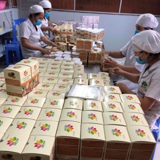 Combo ngũ cốc dinh dưỡng min min