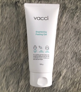 Gel tẩy tế bào chết VACCI