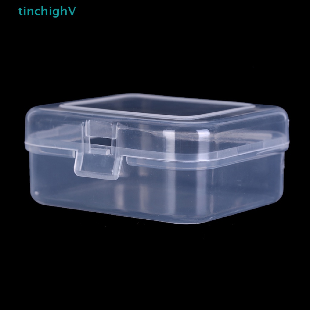 [TinchighV] Hộp Quà Tặng Đựng Trang Sức / Đồng Hồ Đếm Bước / Đồng Hồ Đeo Tay Bền Bỉ