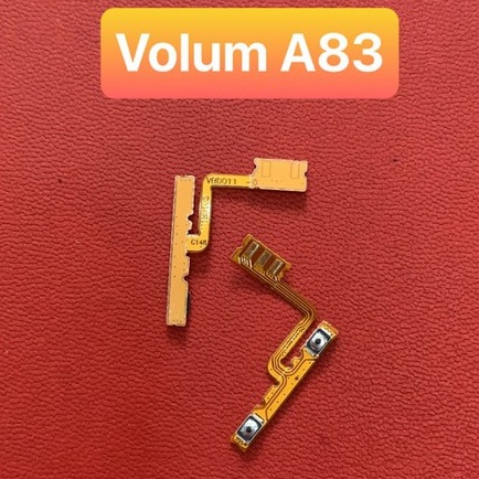 Cáp âm lượng oppo A83