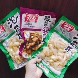 Chân gà YuYu gói 210g