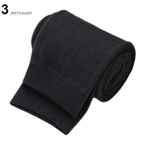 ✌Quần Legging Dày Dặn Giữ Ấm Co Giãn Dành Cho Nữ