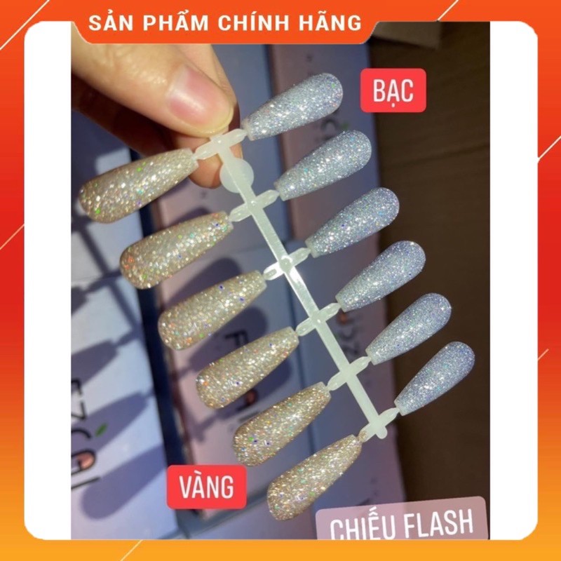 SƠN GEL NHŨ FLASH- NHŨ KIM CƯƠNG