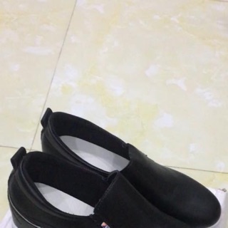 Giày độn size 40