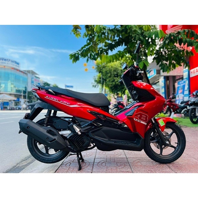 Bộ điều khiển thông minh cpu ecu  lead 125 2022-2023 vision 2021-2022 ab 125 2022-2023 honda