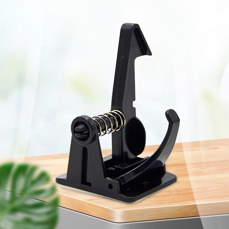 Set 4 Khóa Cửa Tủ An Toàn Kèm Ốc Vít Cho Bé