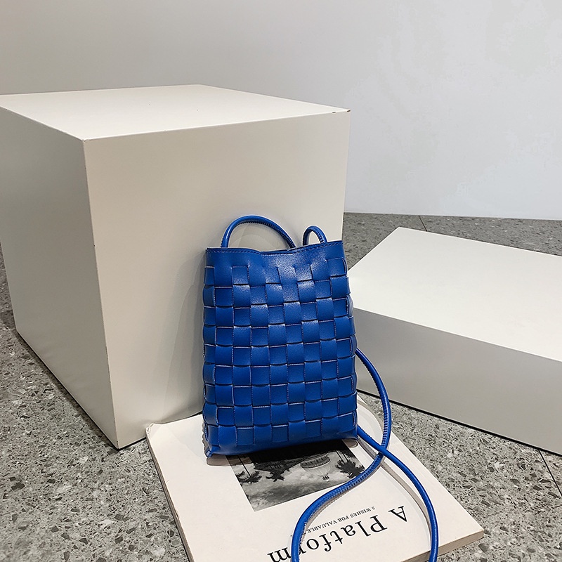 Túi Đeo Vai Vải Dệt Tay Phong Cách Phương Tây Hàng Mới Thiết Kế Thời Trang 2022 Cao Cấp Cho Nữ