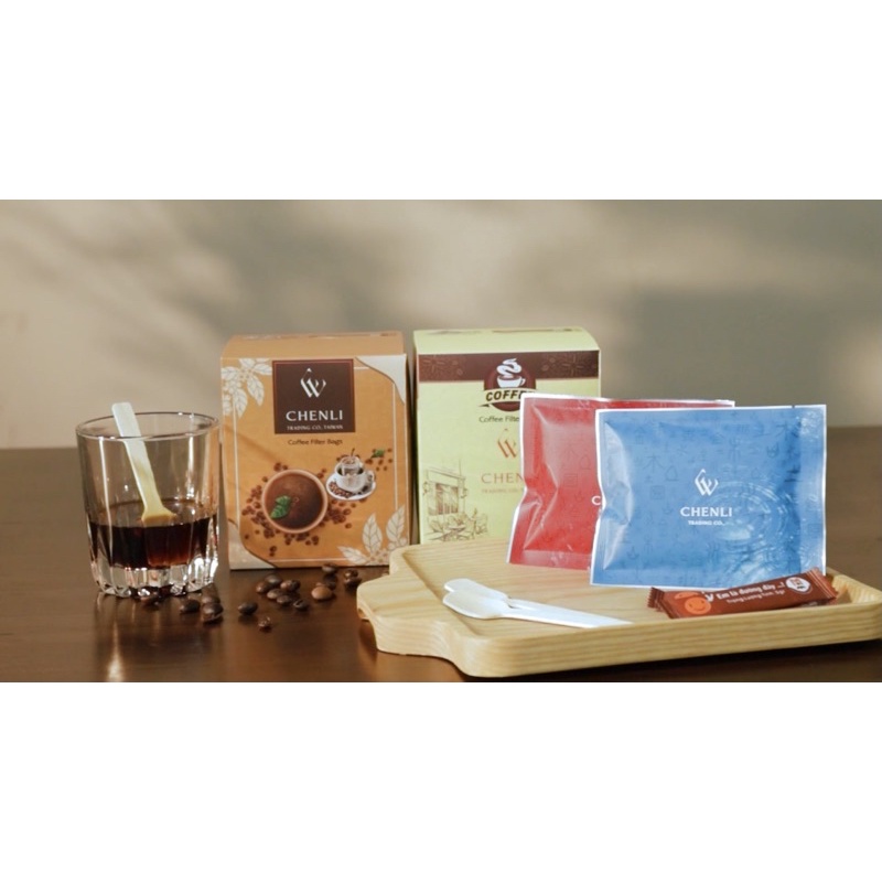 Cà Phê Phin Giấy - Americano ( Hàng Xuất Khẩu ) | BigBuy360 - bigbuy360.vn