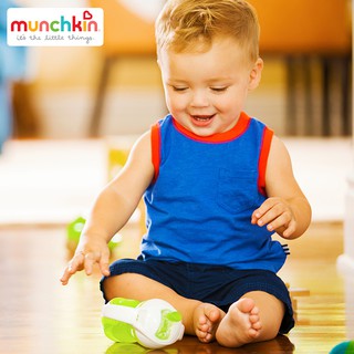 Cốc Tập Uống Đầu Siêu Dai MUNCHKIN
