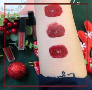 Son kem mini Haniez.lipstick