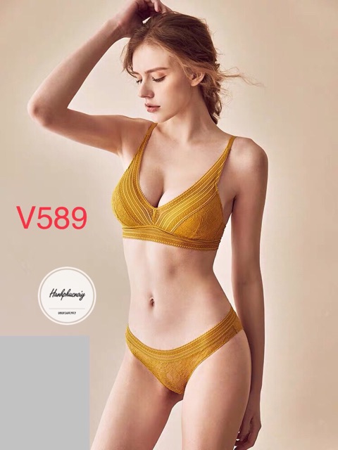 [CÓ FEEDBACK THẬT CỦA KHÁCH] Bộ đồ lót xinh #VicSummer | BigBuy360 - bigbuy360.vn