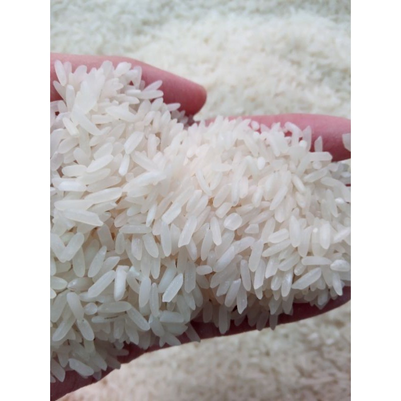 Gạo Thơm Thái (64 Dẻo) - 5kg