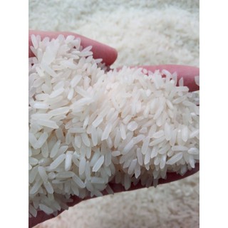 Gạo Thơm Thái (64 Dẻo) - 5kg