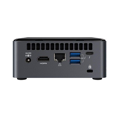 PC Intel NUC BOXNUC10i3FNH2 / I3 10110U | BigBuy360 - bigbuy360.vn