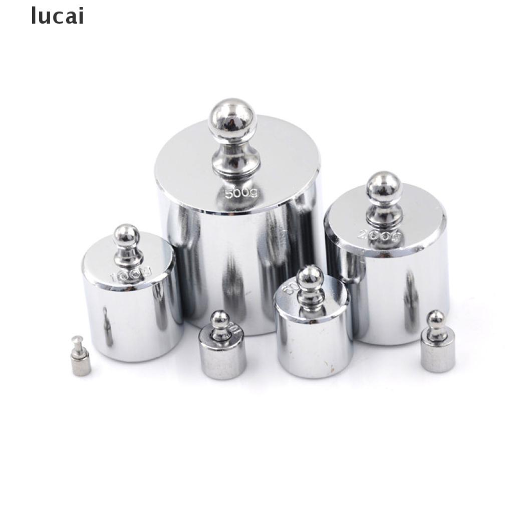 Phụ Kiện Cân Trọng Lượng 1g 5g 10g 50g 100g 200g 500g | BigBuy360 - bigbuy360.vn