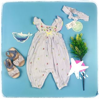 Jumpsuit xuất dư xịn 150.000đ