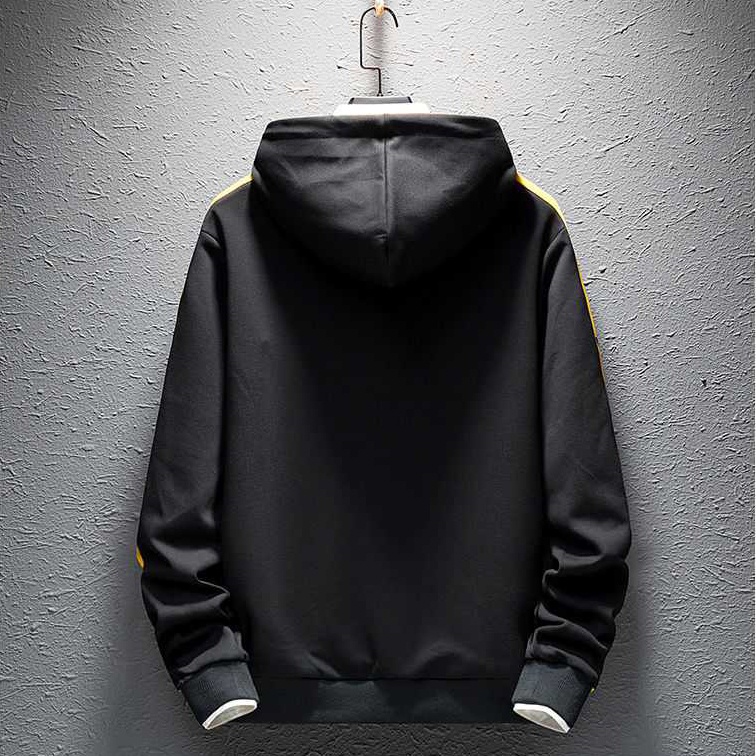Áo Hoodie Nam Nữ Có Mũ Trùm Đầu In Chữ NF Cách Điệu Thời Trang Zenkonam MEN TOP 161