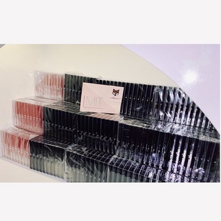 Hộp fan mi đựng nails box