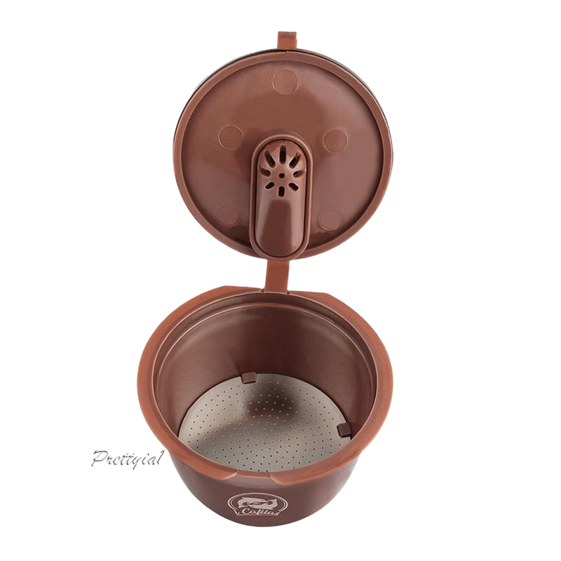 1 Cốc Lọc Cho Máy Pha Cà Phê Nescafes