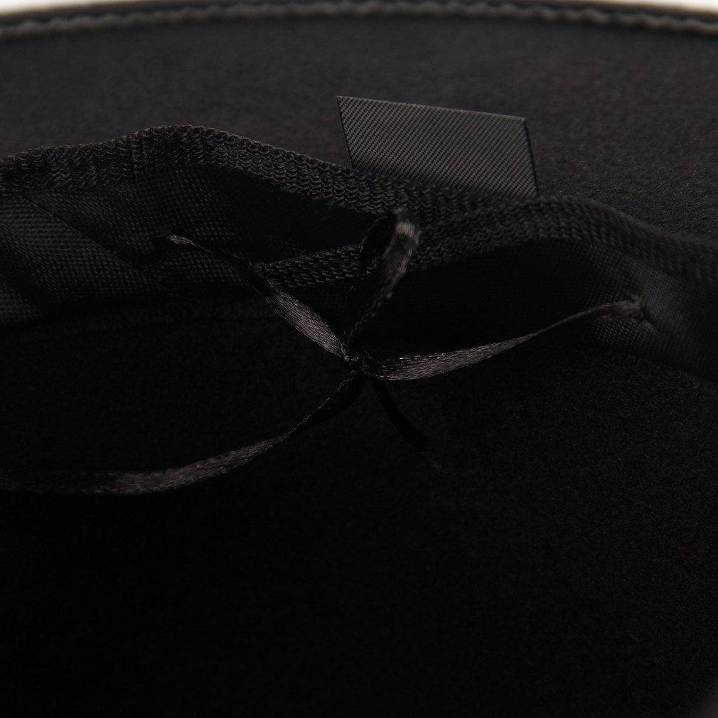 60cm Mũ vành tròn rộng phong cách vintage cho nam