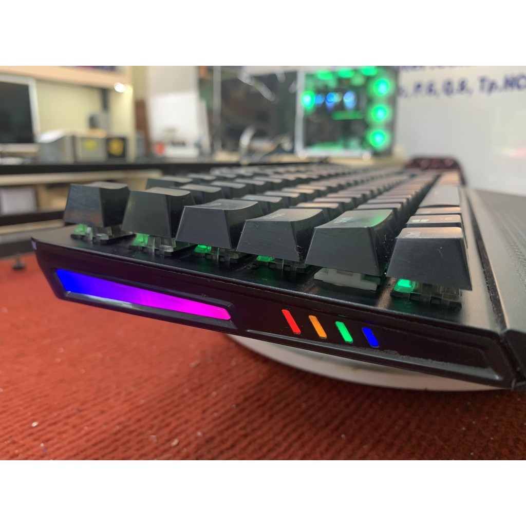 Phím cơ Fuhlen Subverter RGB | BigBuy360 - bigbuy360.vn