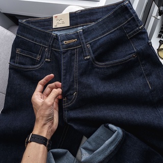quần jeans nam hàng xuất