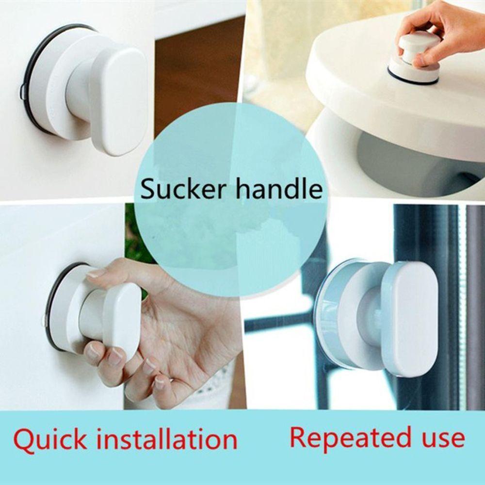 Tay Nắm Cửa Toilet Chống Trượt Chất Lượng Cao