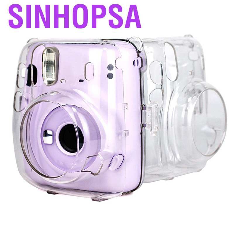 Vỏ Cho Máy Ảnh Fujifilm Instax Mini 11