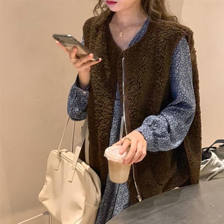 Đầm Maxi Hoa Phong Cách Hàn Quốc 2020