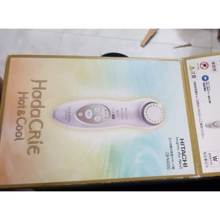 Hitachi Hada Crie N4000 (pass, tình trạng máy 99%)