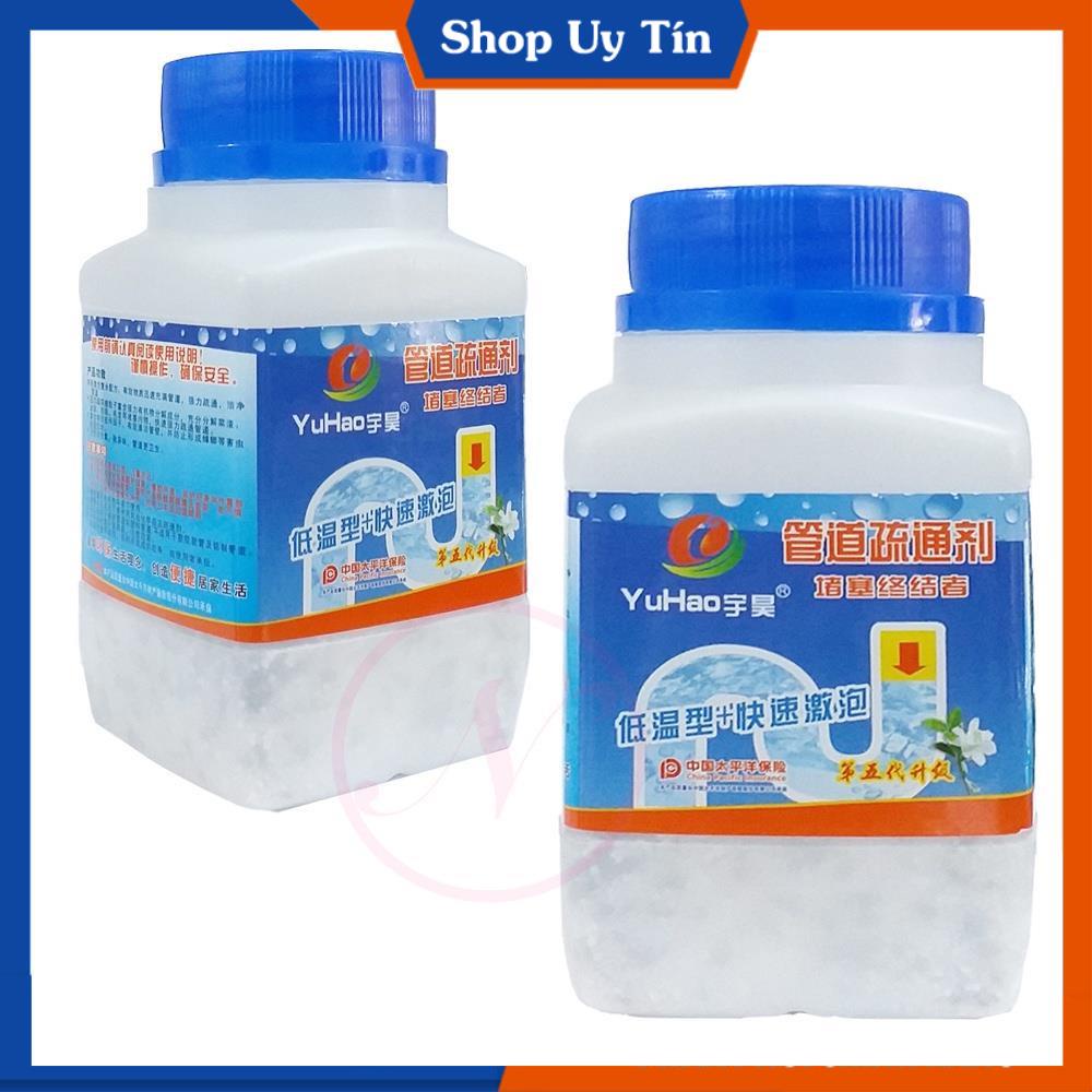 Bột thống cống, Bột thông bồn cầu cực mạnh siêu thần thánh thông tắc nghẽn mọi thứ dễ dàng,  thế hệ mới