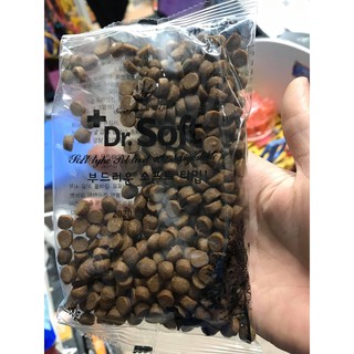Thức ăn cho chó hạt mềm Dr soft 1,2kg