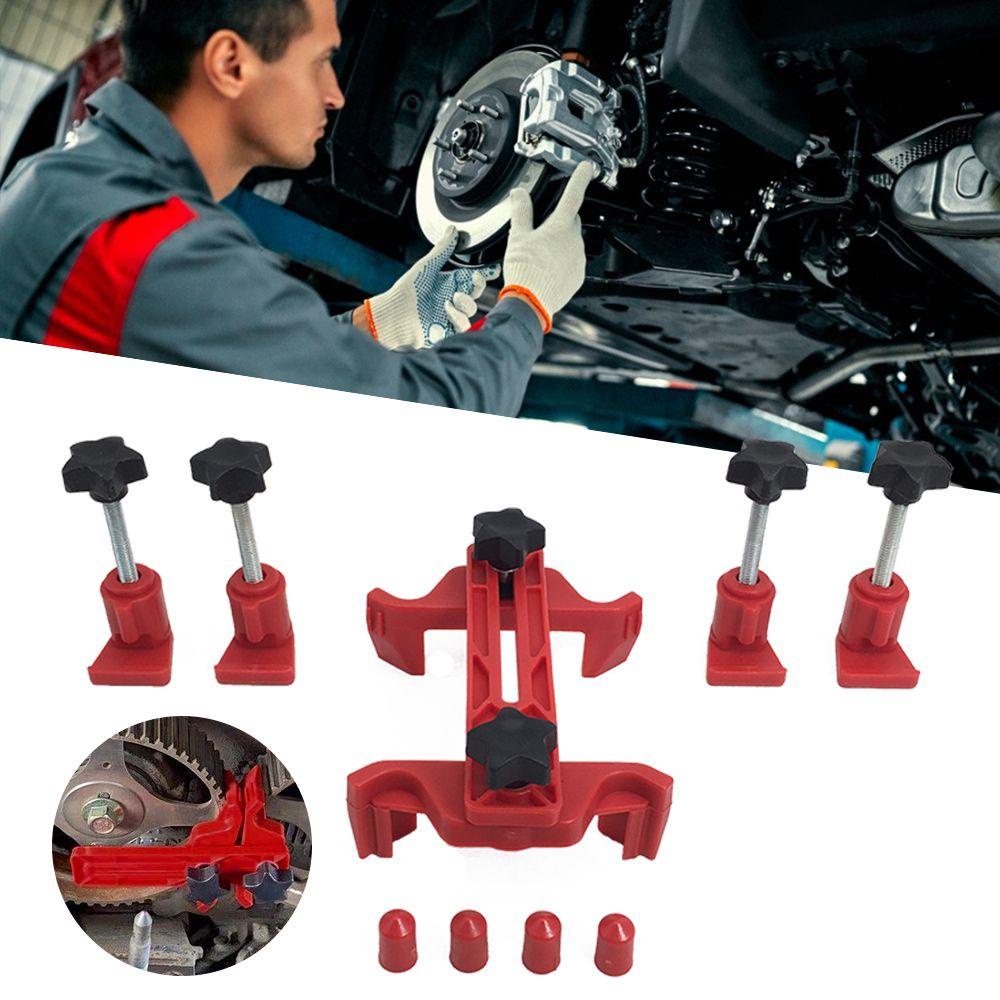 Bộ Dụng Cụ Khóa Trục Cam Động Cơ Xe Hơi 5 Trục