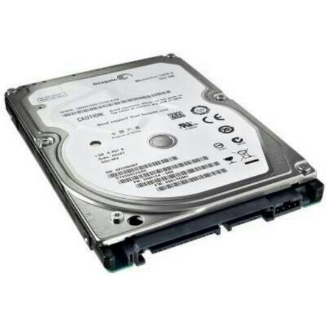 Ổ Cứng Laptop 320gb Seagate | BigBuy360 - bigbuy360.vn