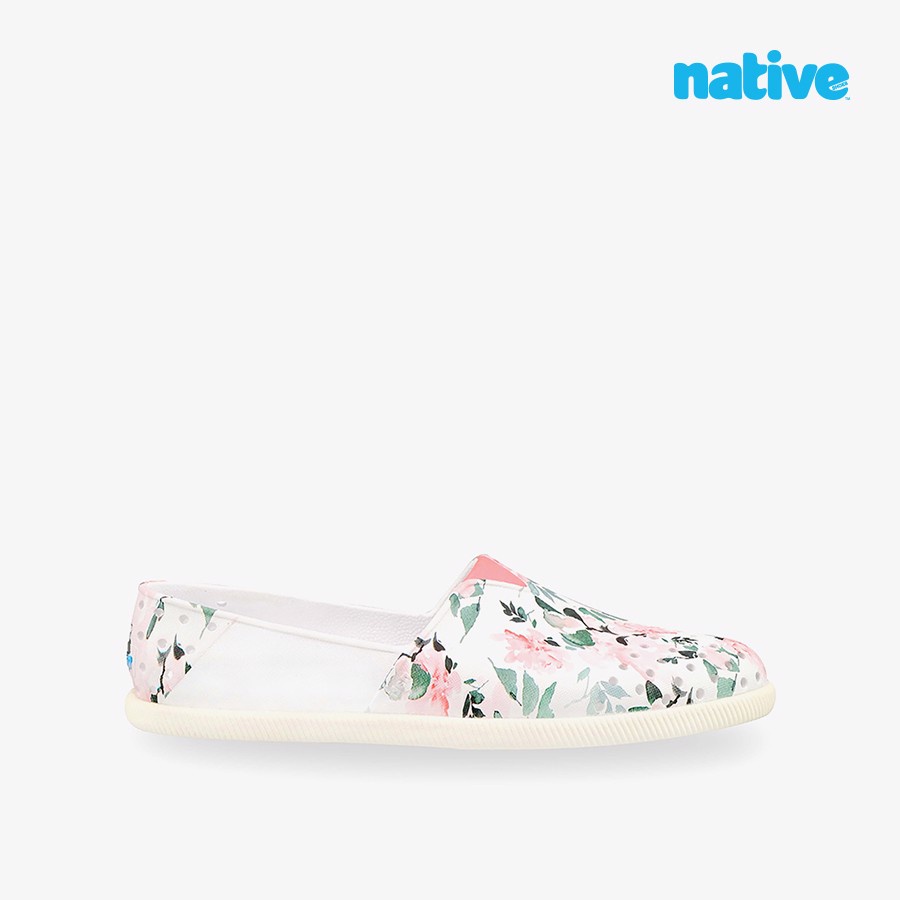 Giày Lười Nữ NATIVE Verona Print