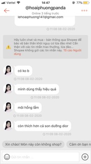 SON DƯỠNG GẤC HANDMADE