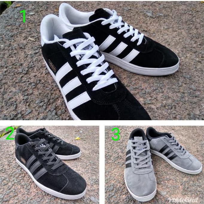 Mới Giày Thể Thao Adidas Gazelle Grade Ori 40 Guaranteed Items Thời Trang Năng Động