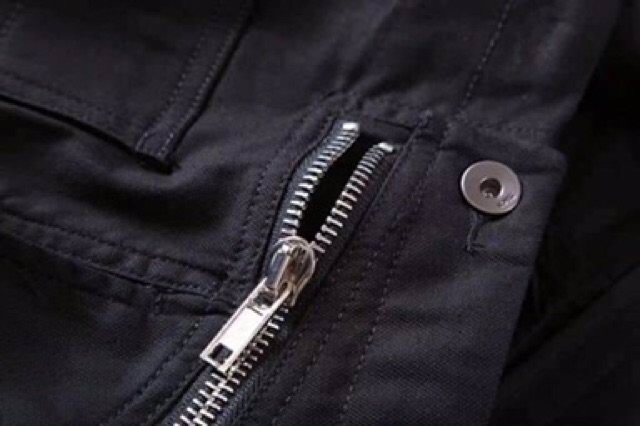 Quần rick owens Ss 19 1:1